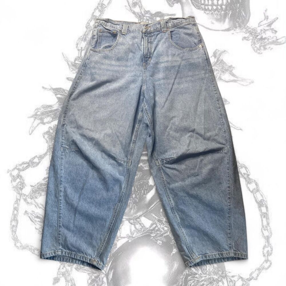 Bdg Men's Blue Jeans